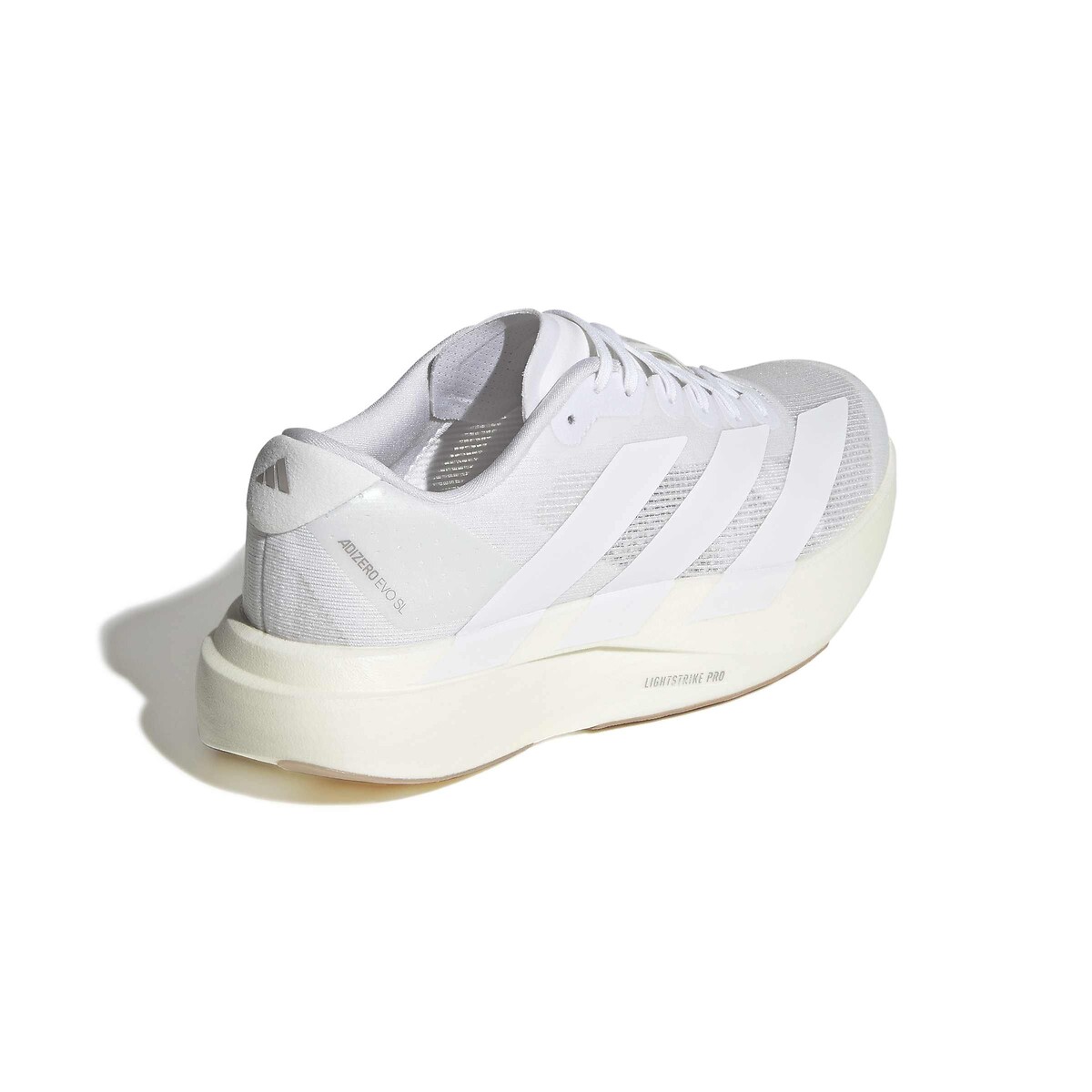 Zapatillas ADIZERO EVO SL blanco, adidas Performance