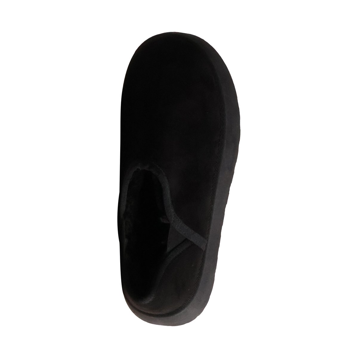 Mules à Enfiler noir, ENZA NUCCI