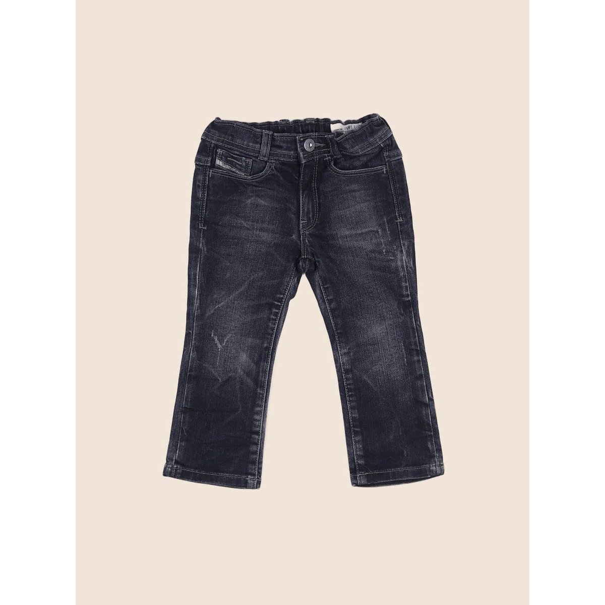 Jean - Très bon état bleu, DIESEL