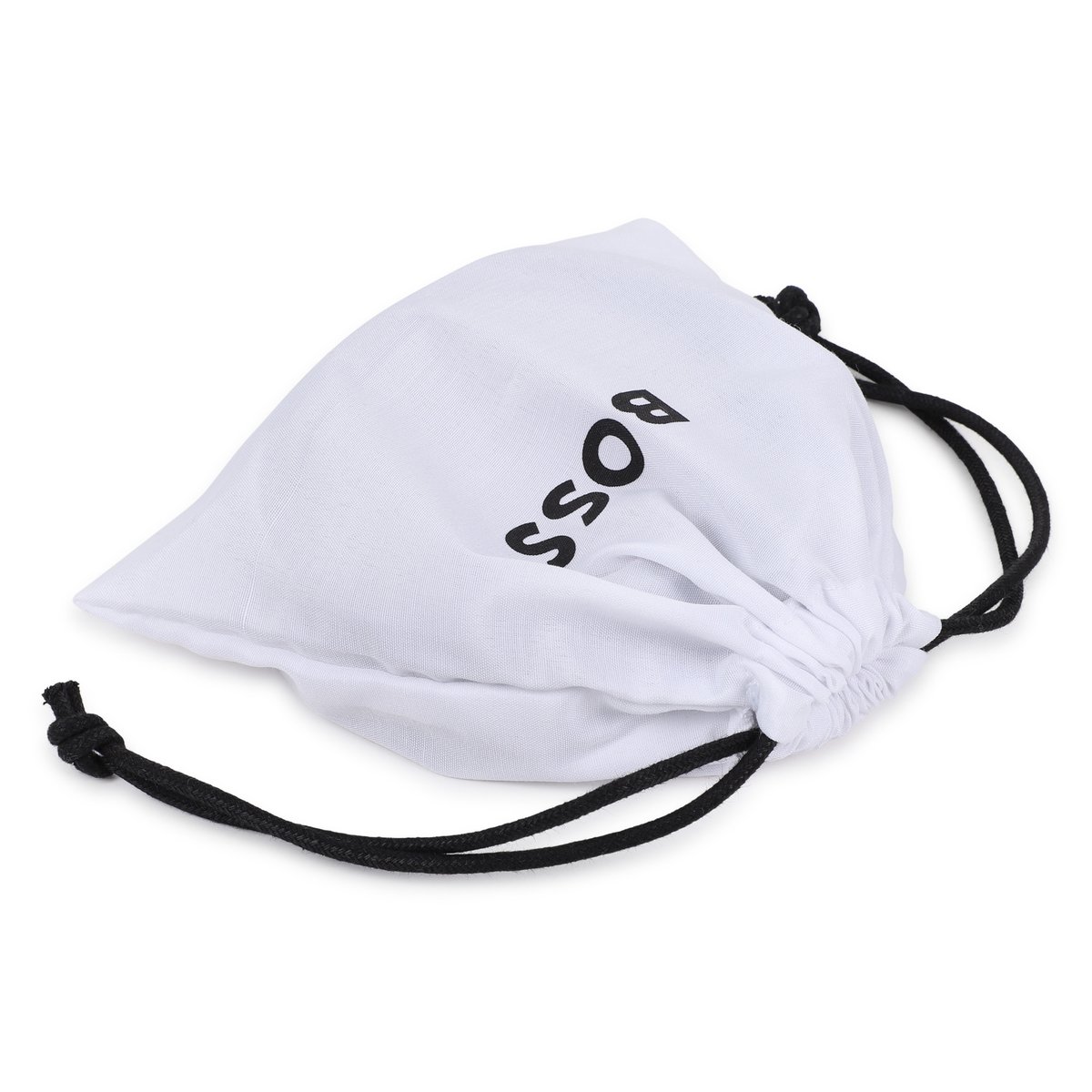 Ceinture réversible black, BOSS KIDSWEAR