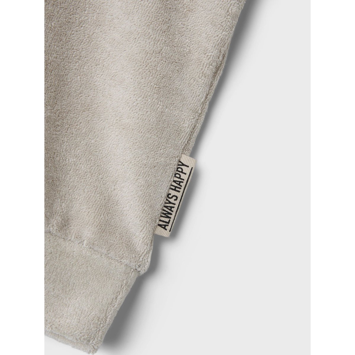 Polo blanc - peyote, NAME IT
