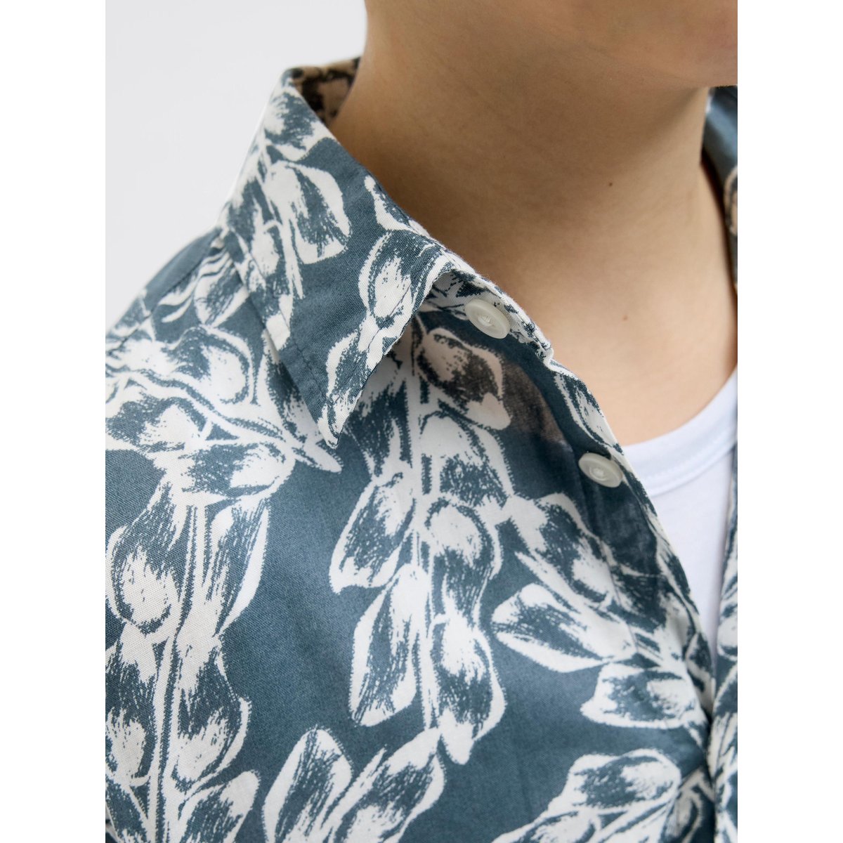 Chemise stormy weather, JACK & JONES JUNIOR