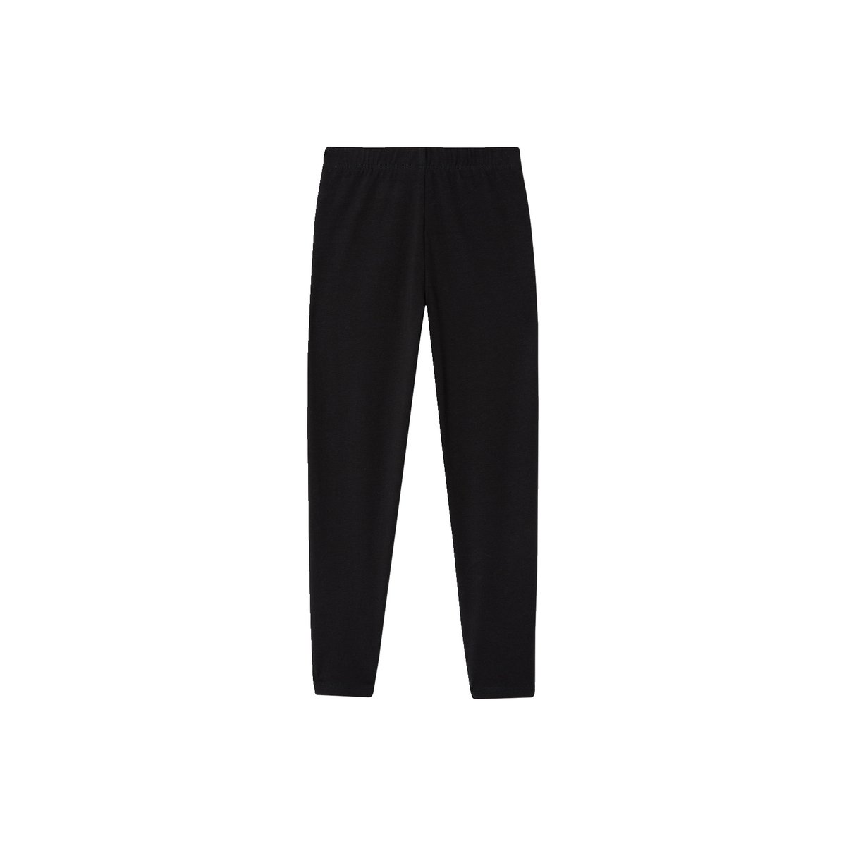 Legging long noir, VERTBAUDET