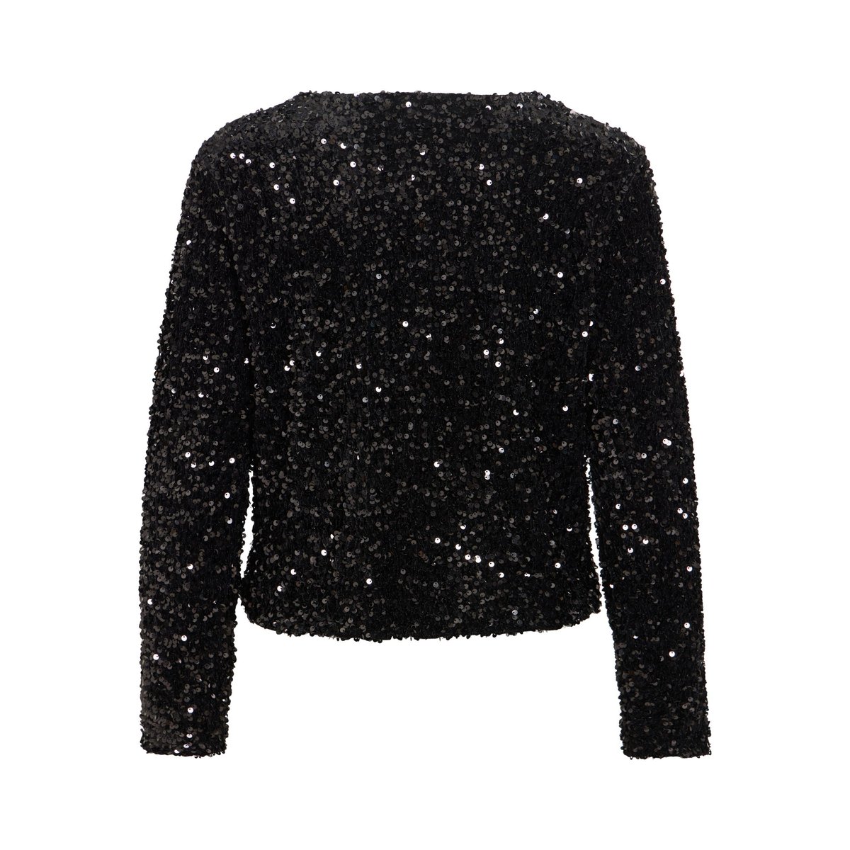 Cardigan black beauty, VILA