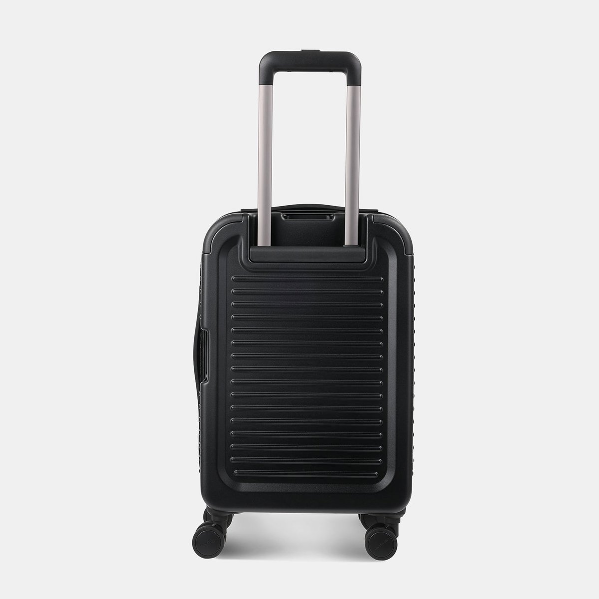 Valise cabine IATA 4 roues black, HEDGREN