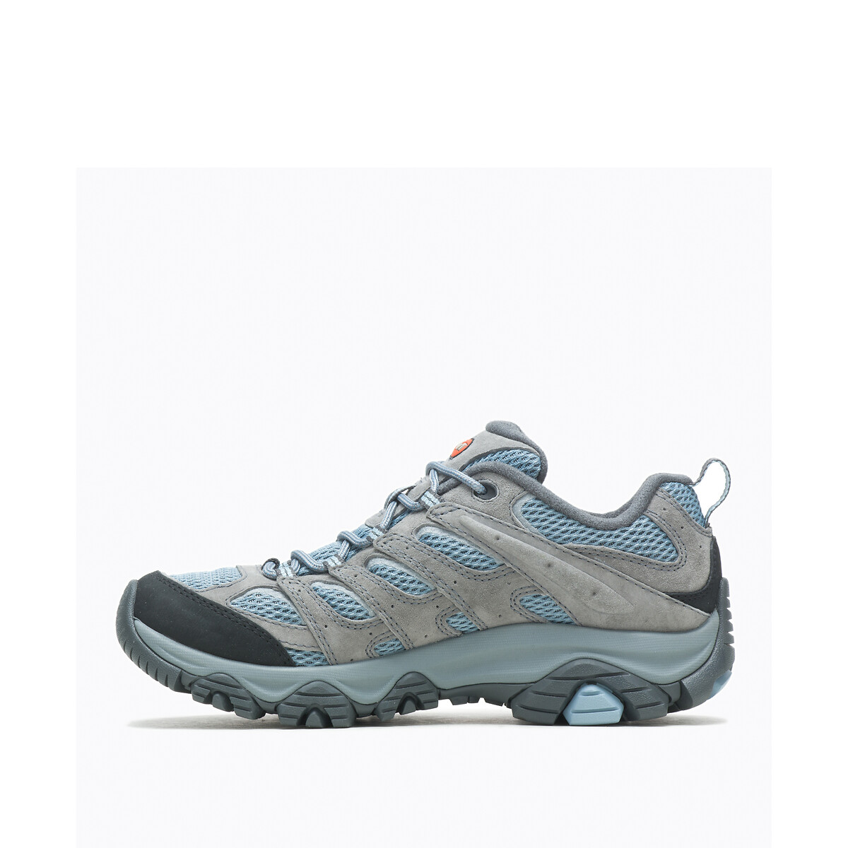 Baskets de randonnée MOAB 3 gris, MERRELL