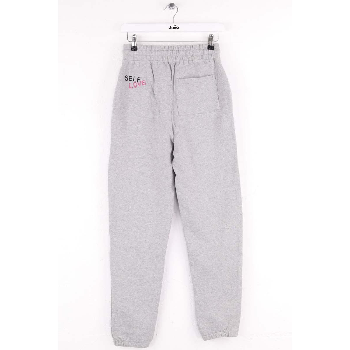 Pantalon de sport - Très Bon État gris, ZADIG&VOLTAIRE