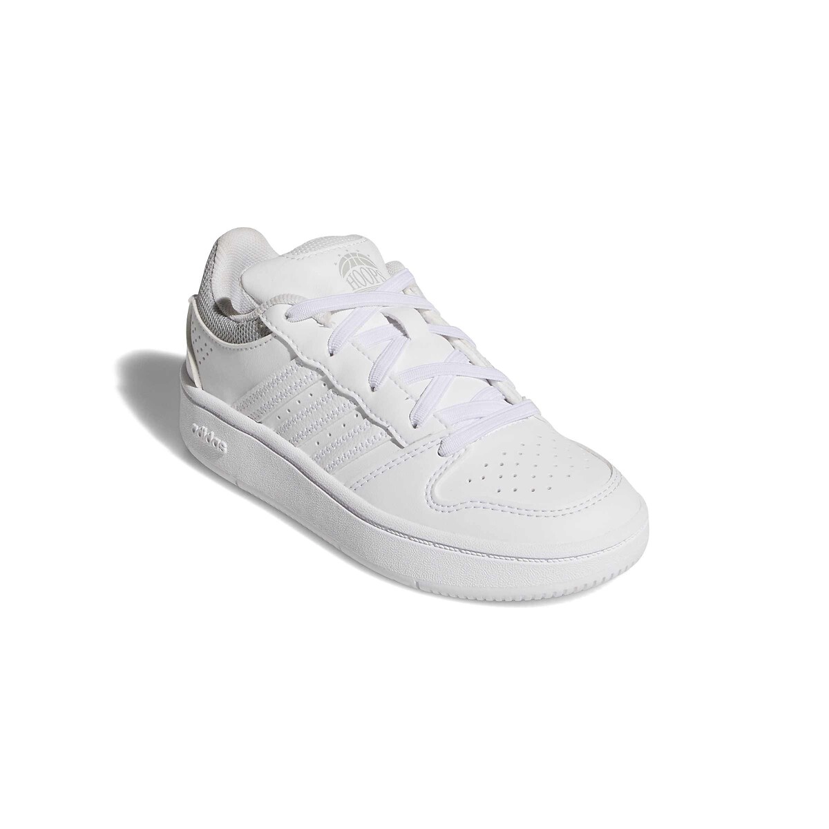 Baskets HOOPS CLASSIC blanc, ADIDAS SPORTSWEAR