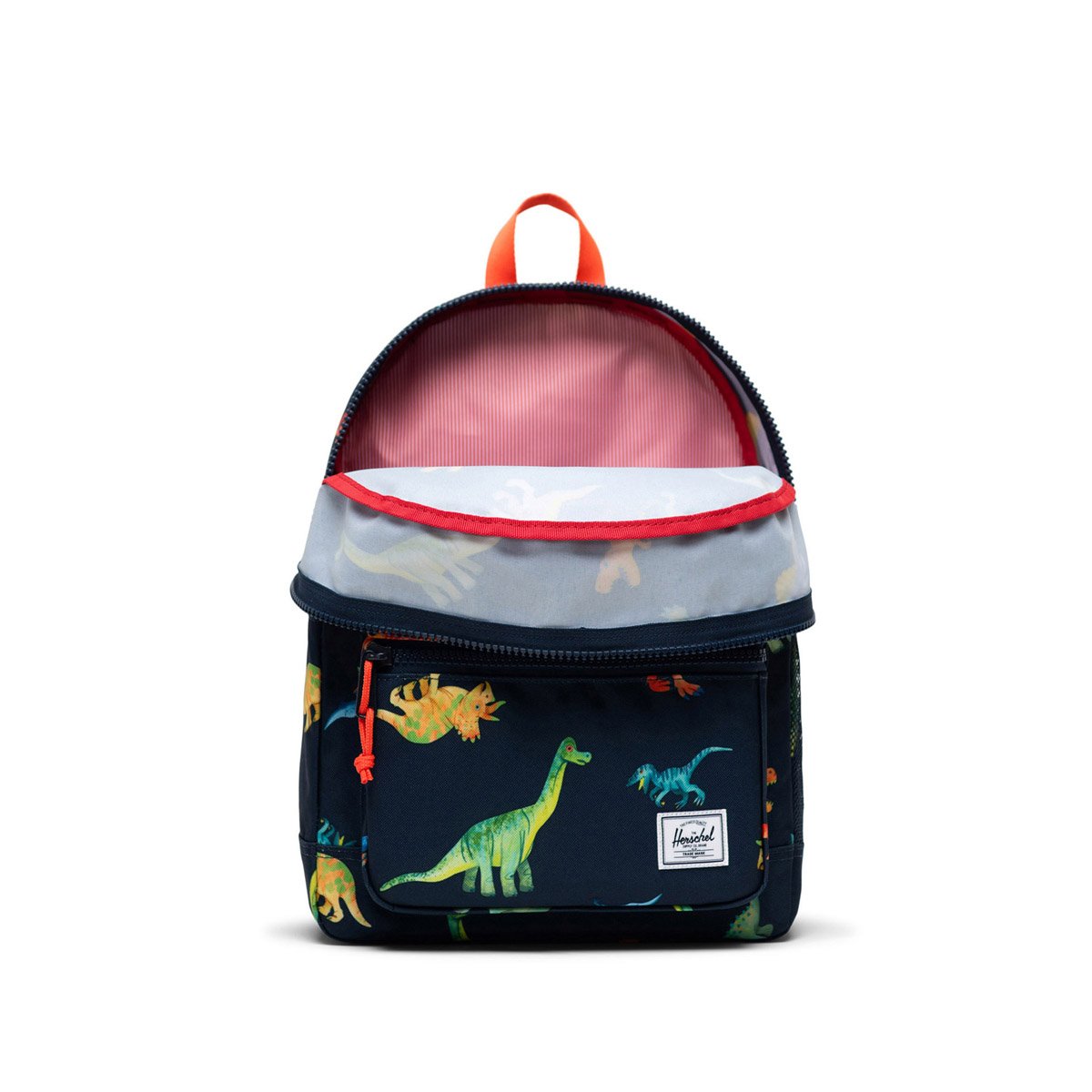 Sac à dos en matières recyclées HERITAGE KIDS 20 L bleu marine, HERSCHEL