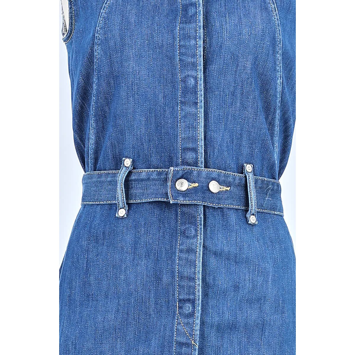 Robe - Très Bon État bleu, LEVI'S