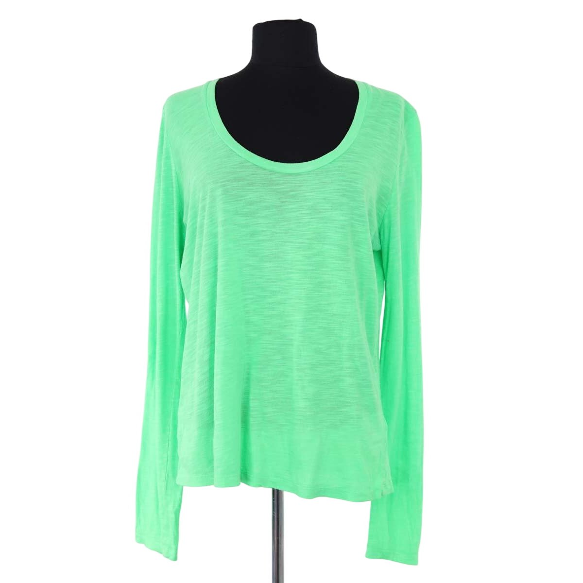 Top sans manche - Très Bon État vert, AMERICAN VINTAGE