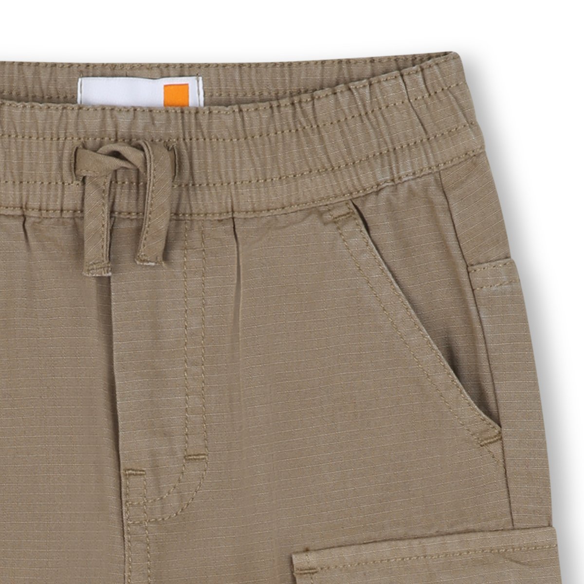 Pantalons en coton cedre, TIMBERLAND