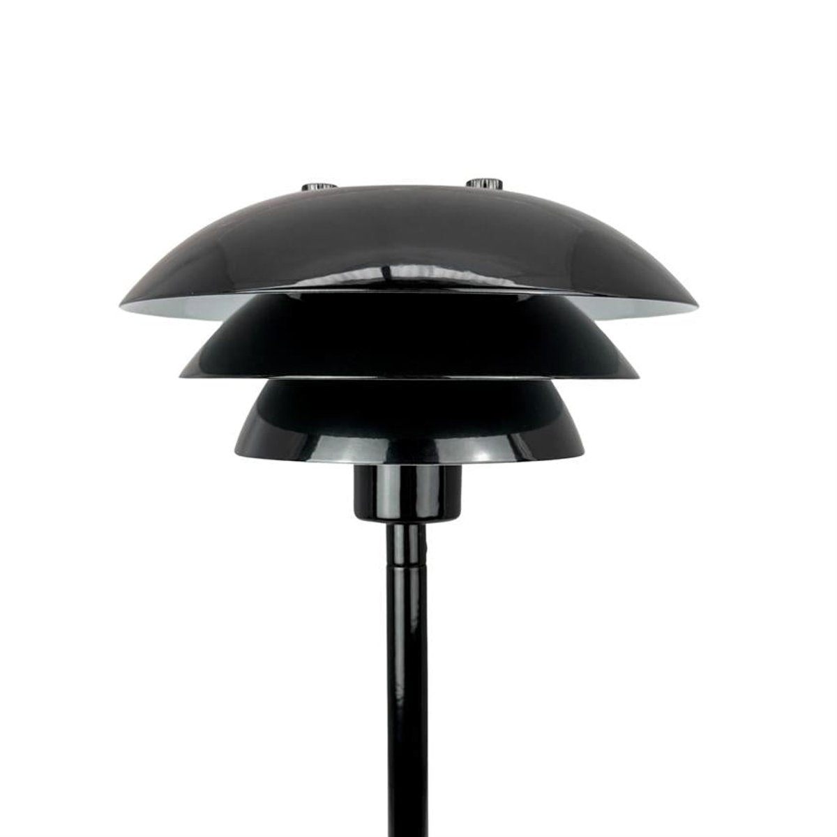 Lampe de table SIXTEEN noir, DYBERG LARSEN