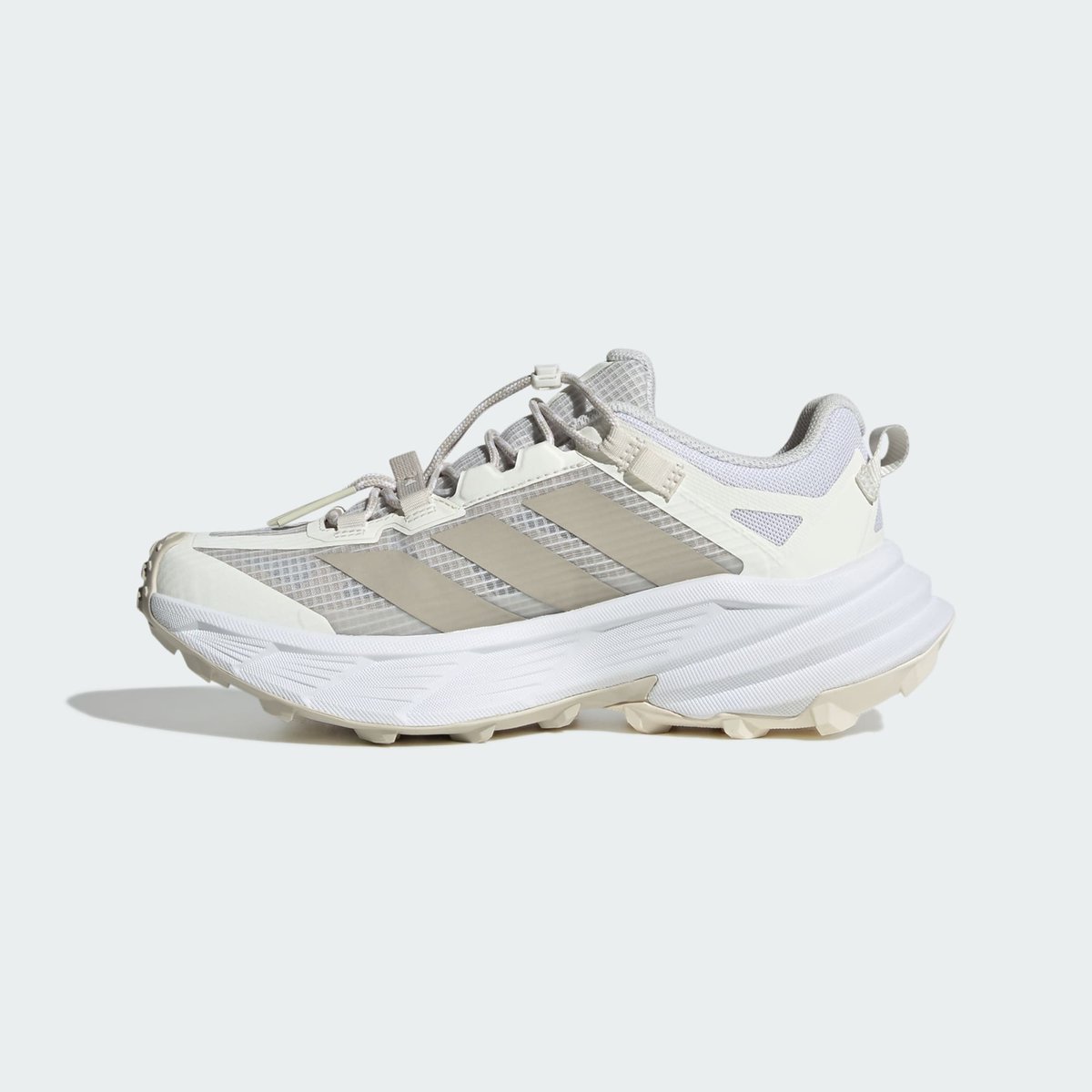 Chaussure De Randonnée Terrex Freehiker Sl Gore-Tex Chaussure De Randonnée Terrex Freehiker Sl Gore-Tex cloud white / beige / off white, adidas Performance