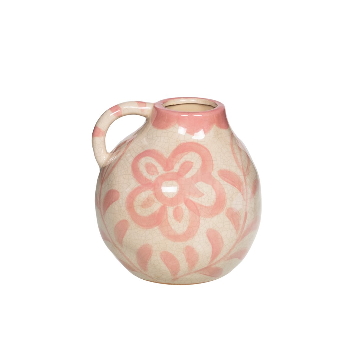 Vase Georgia 15 - GEORGIA rose, TABLE PASSION