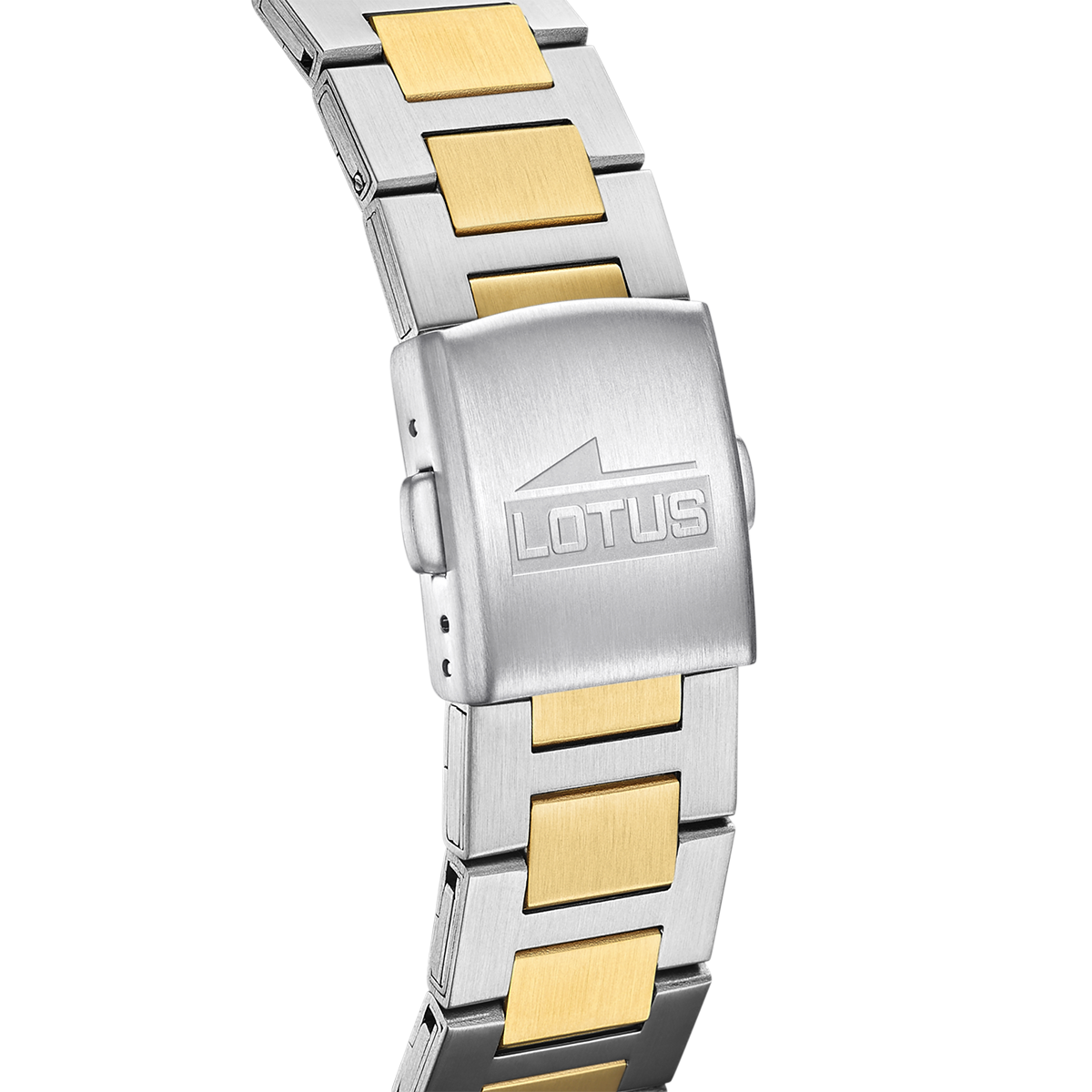 Montre Analogique FREEDOM argenté argenté argenté, LOTUS