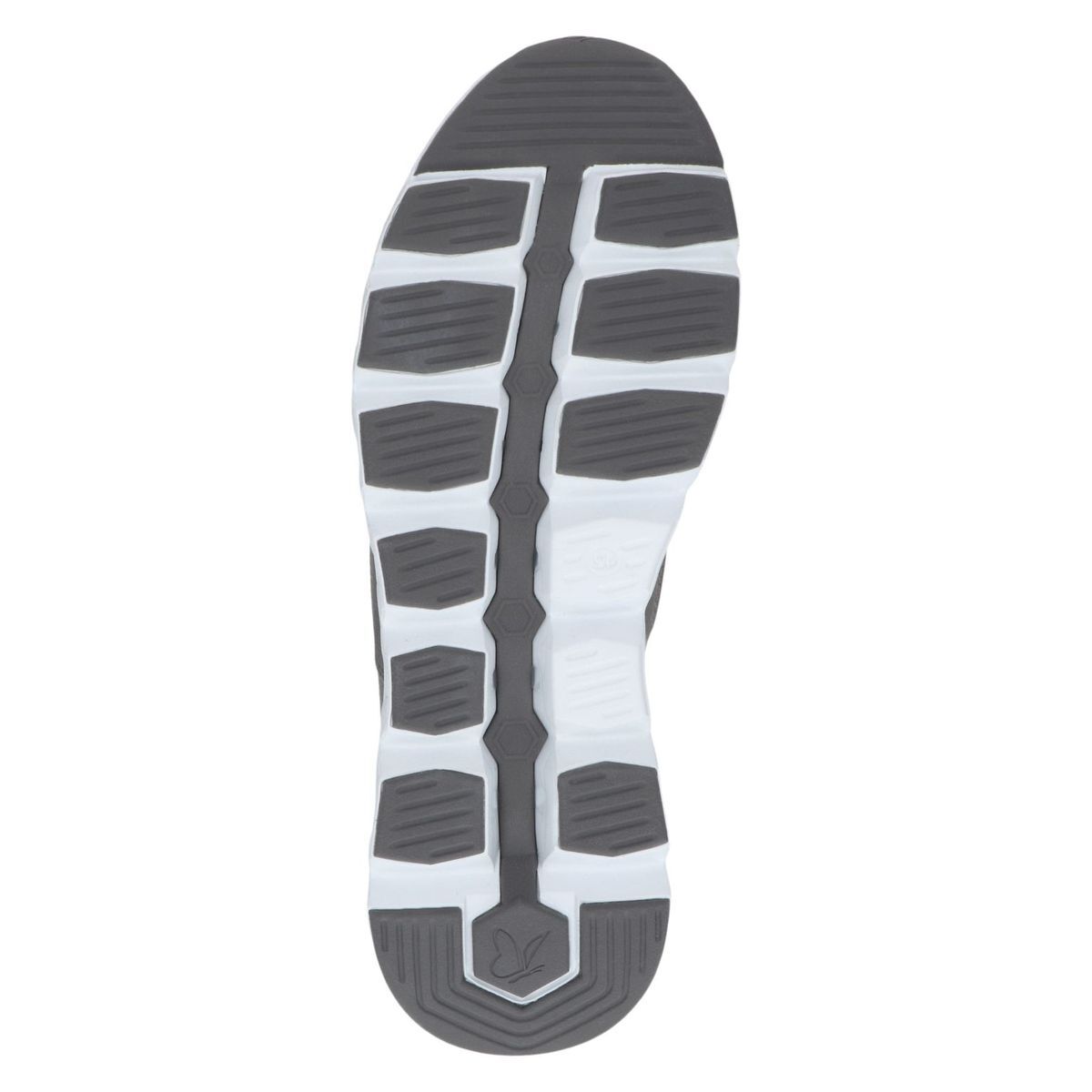 Basket homme gris clair, CAPRICE