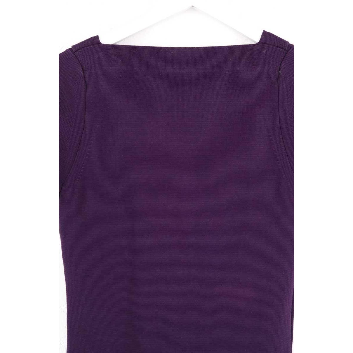 Robe - Très Bon État violet, SOEUR