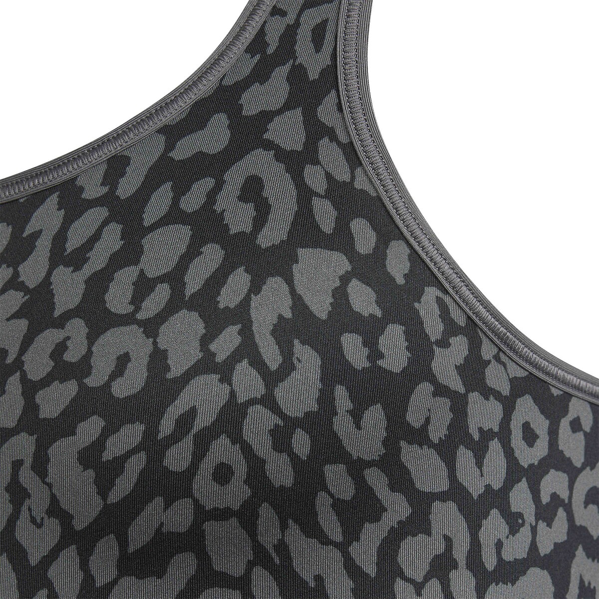 Brassiere sportivo nero , ADIDAS SPORTSWEAR