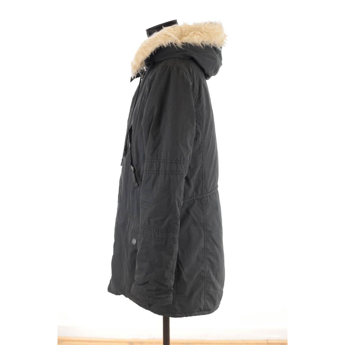 Manteau - Bon État noir, ZADIG&VOLTAIRE