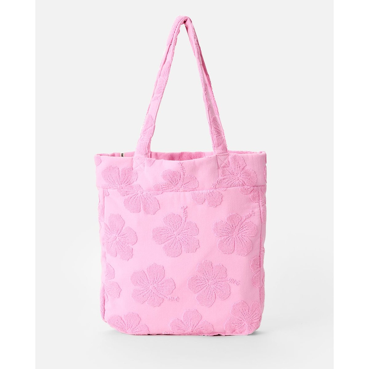Sac cabas Mixed Terry 11L rose, RIP CURL