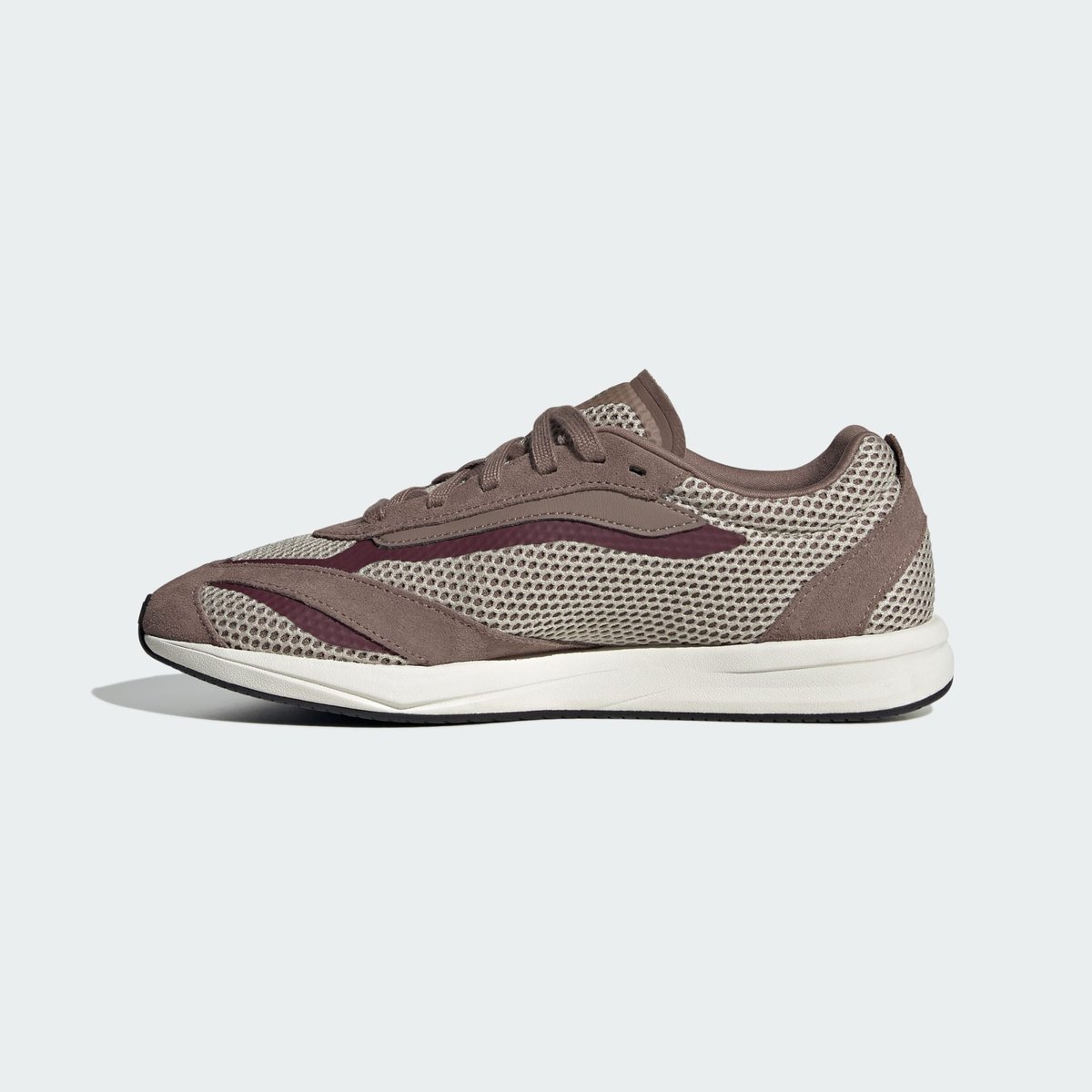 Chaussures Lightblaze Lp Chaussures Lightblaze Lp trace brown / off white / maroon, ADIDAS SPORTSWEAR