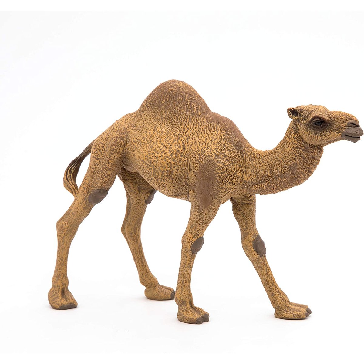 Figurine Dromadaire marron, PAPO
