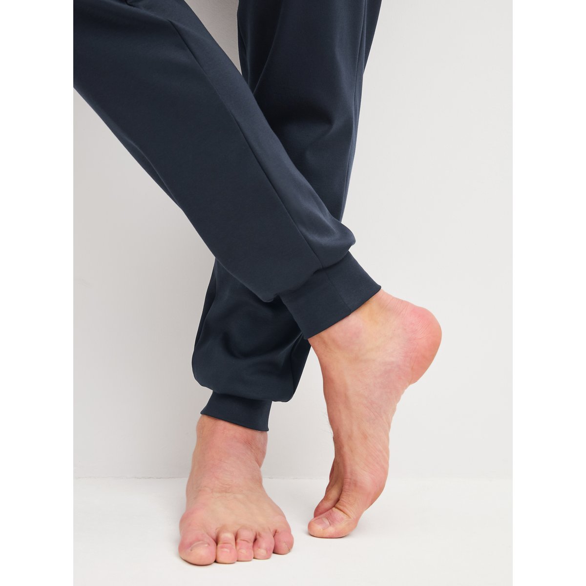 manches longues Coton RELAX COSY VIBES 3 saphir foncé, CALIDA