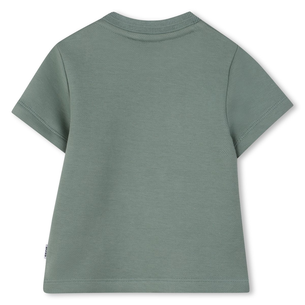 Tee-shirt manches courtes green bay, BOSS KIDSWEAR