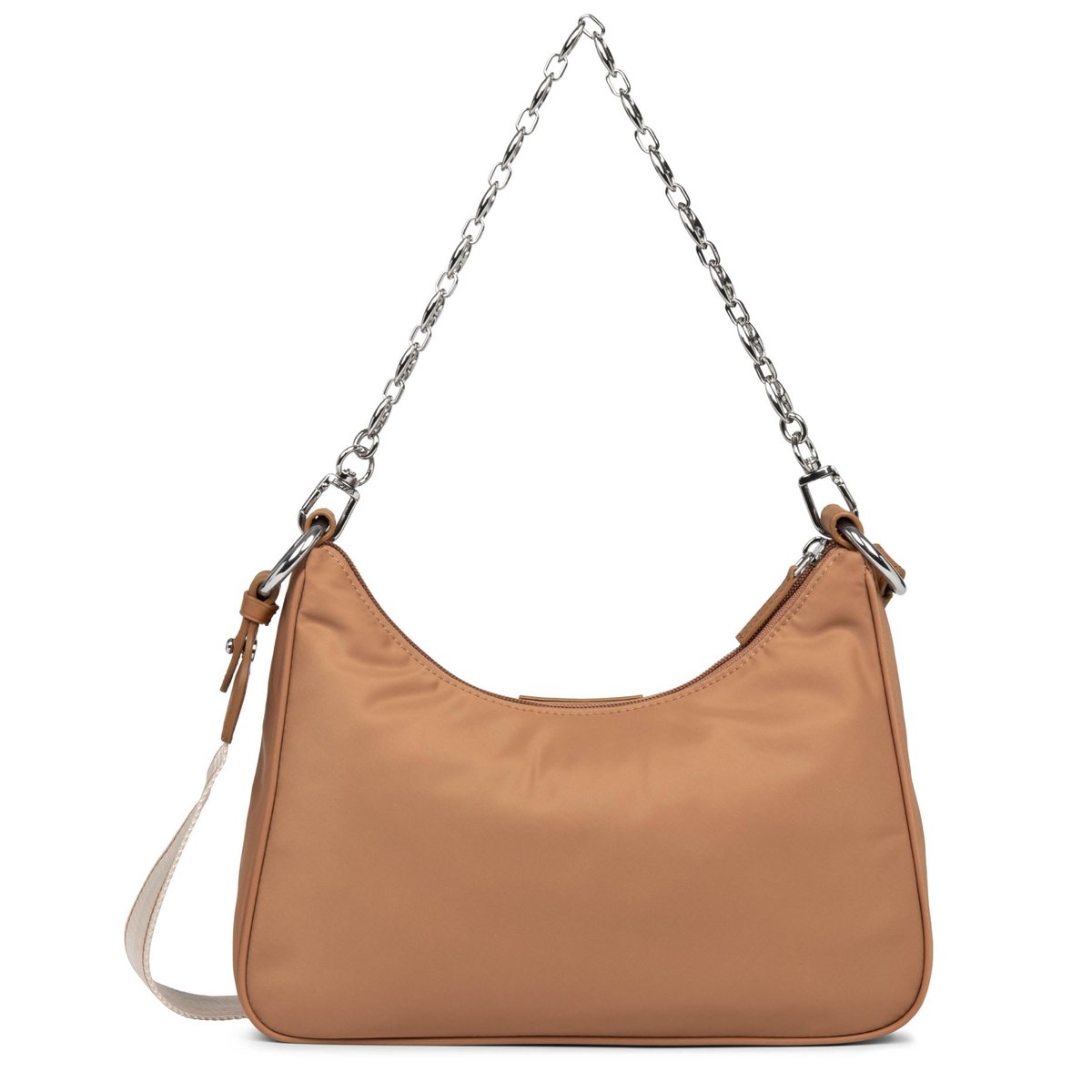 Sac trotteur  HANDLE BASE camel, SEQUOIA