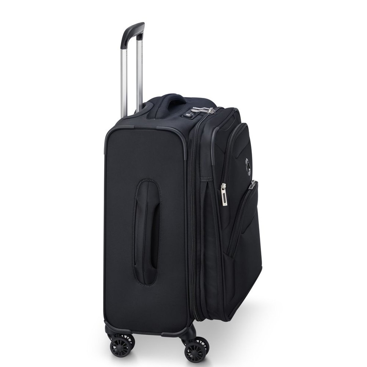 Set XXL SKY MAX 2.0 noir, DELSEY PARIS