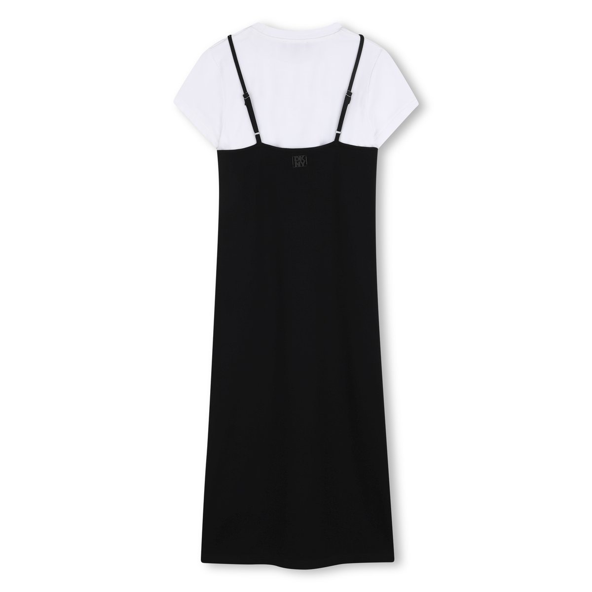 Robe a bretelles black, DKNY