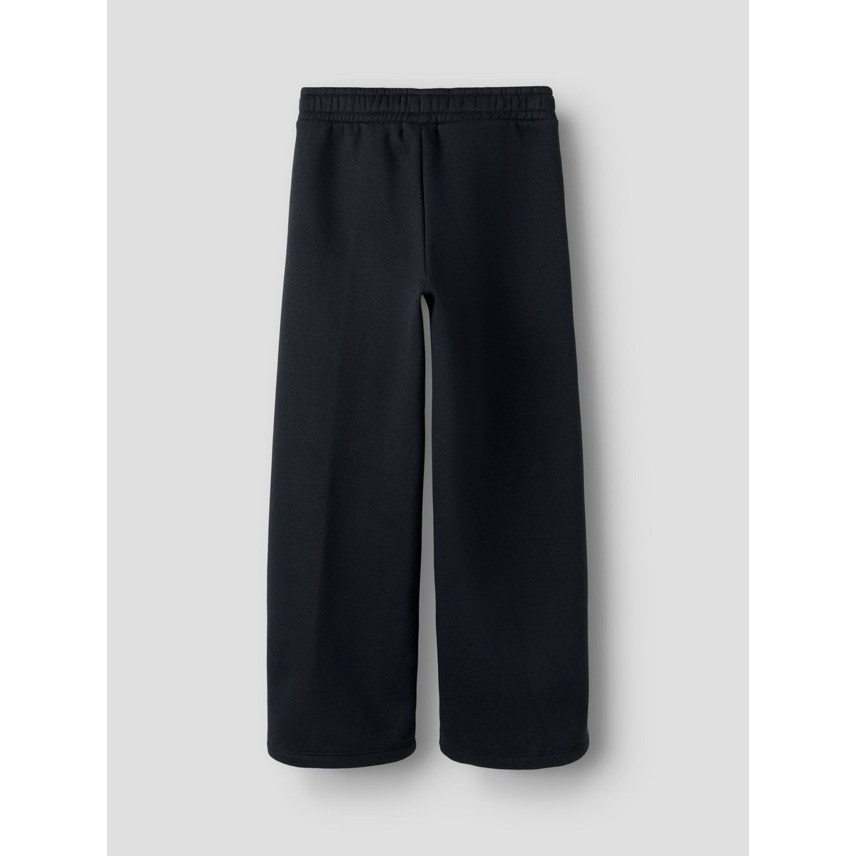 Jogging En Molleton noir - black, NAME IT