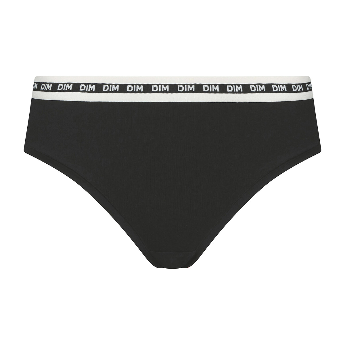 Boxer DIM ICONS noir, DIM