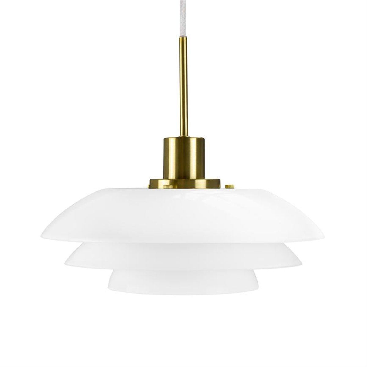 Suspension DL31 laiton, DYBERG LARSEN