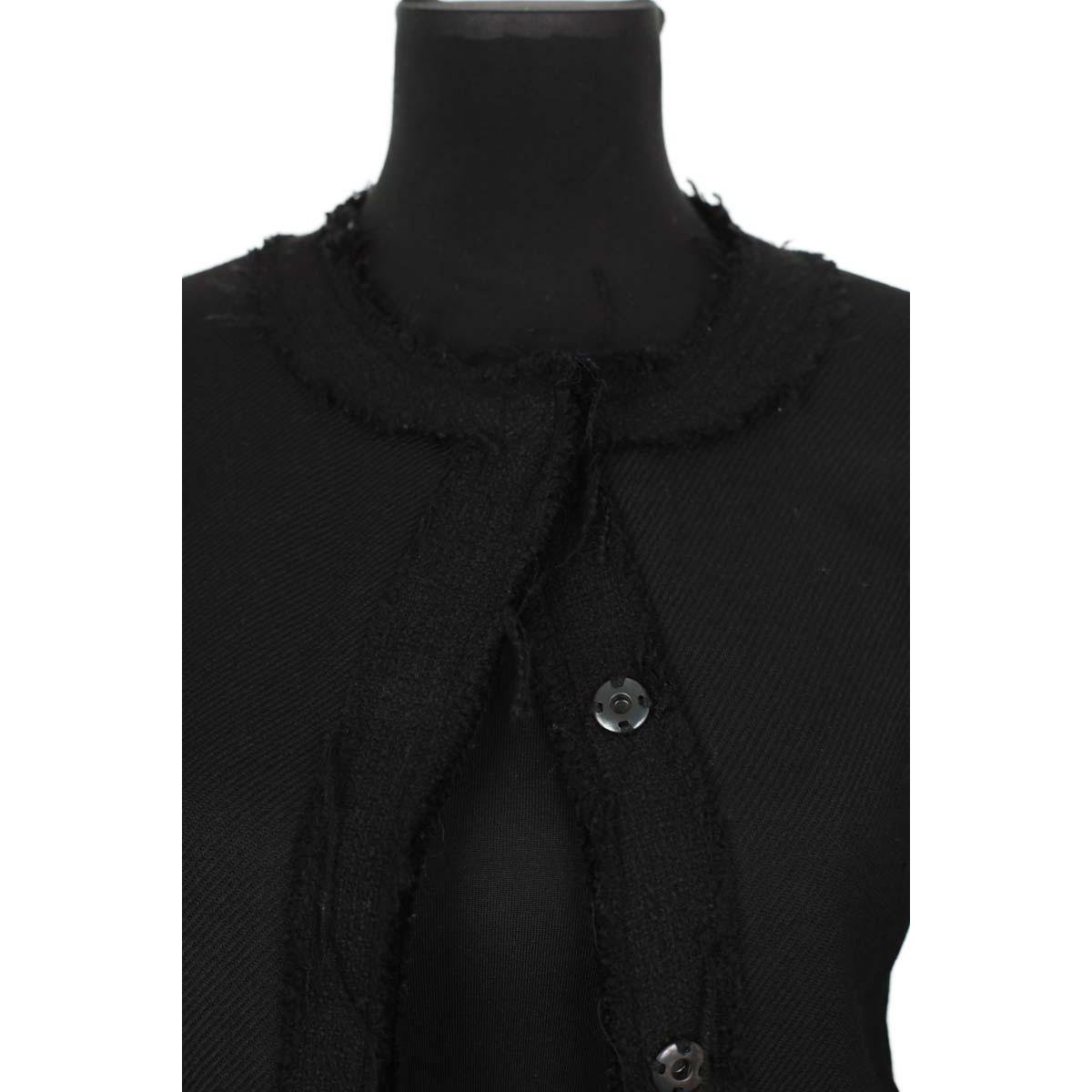 Veste - Très Bon État noir, ZADIG&VOLTAIRE