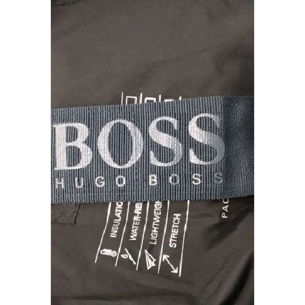 Veste - Très Bon État marine, HUGO BOSS