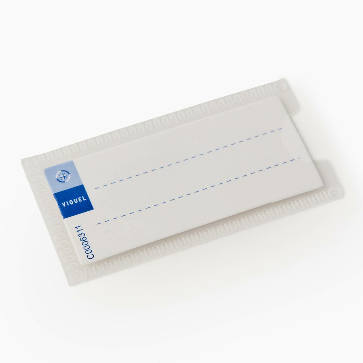 Protège cahier sans rabat - 17 x 22 cm couleur unique, MONOPRIX