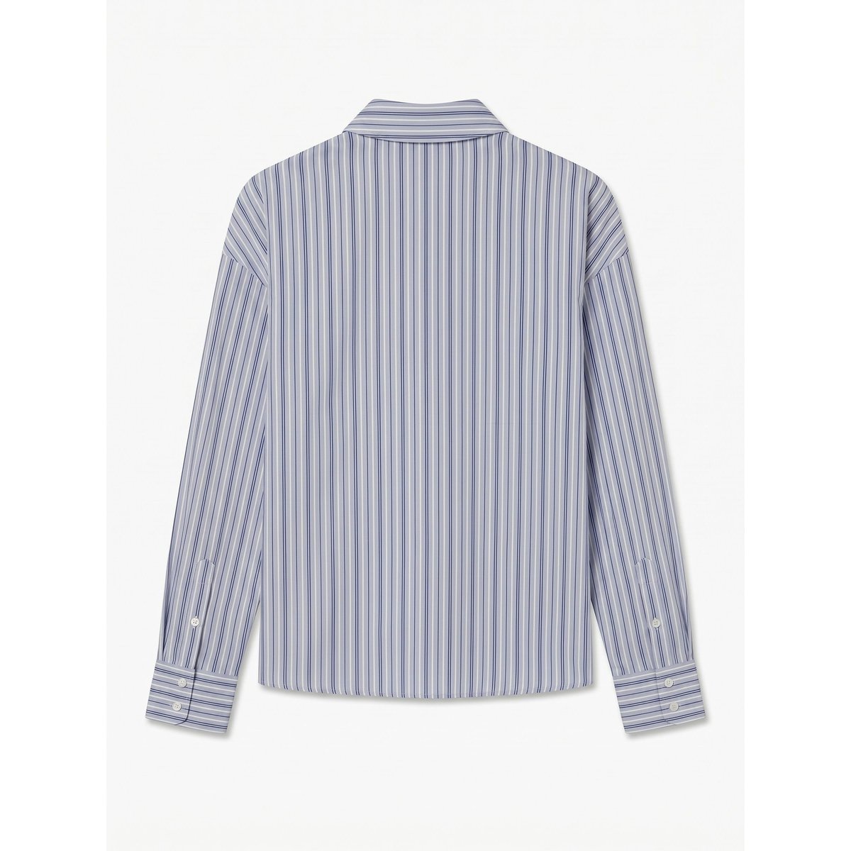Chemise cashmere blue 1, VERO MODA