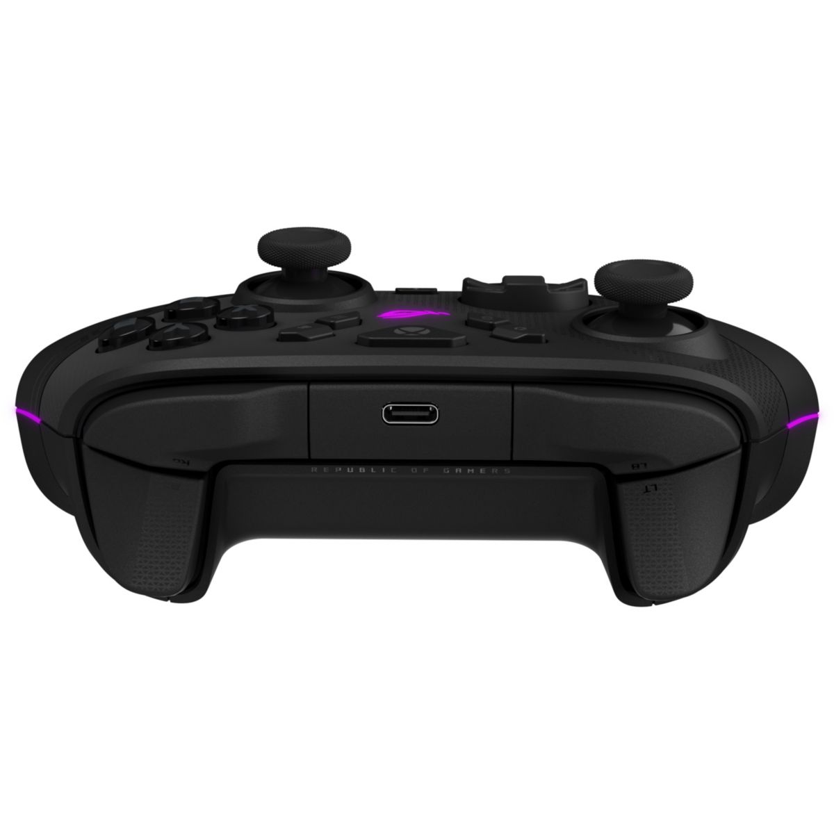 Manette ROG RAIKIRI II XBOX couleur unique, ASUS