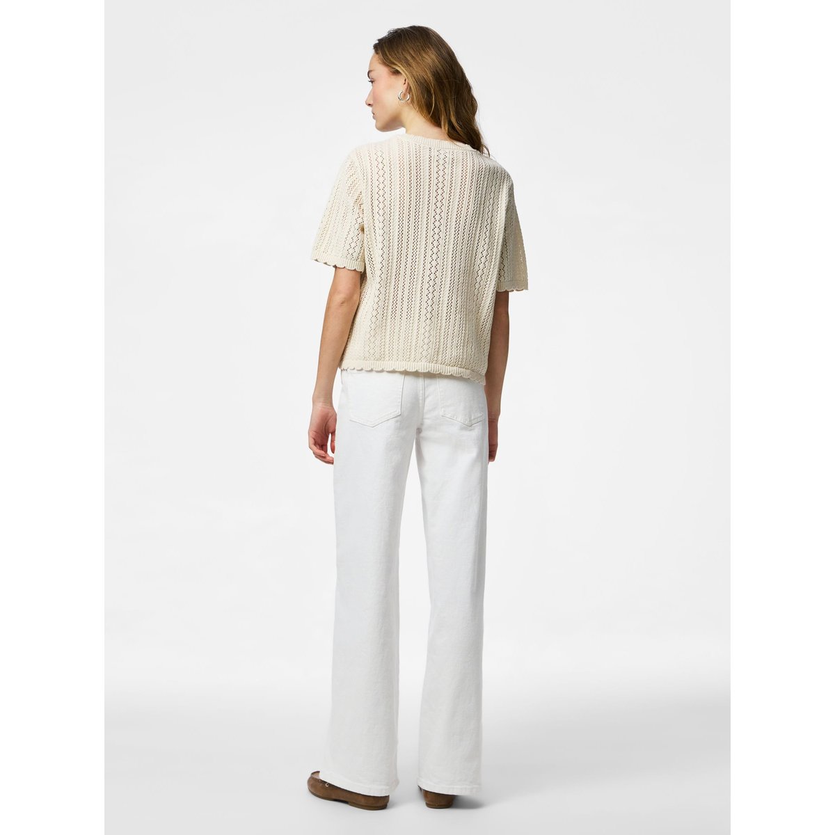 Cardigan En Maille birch, PIECES