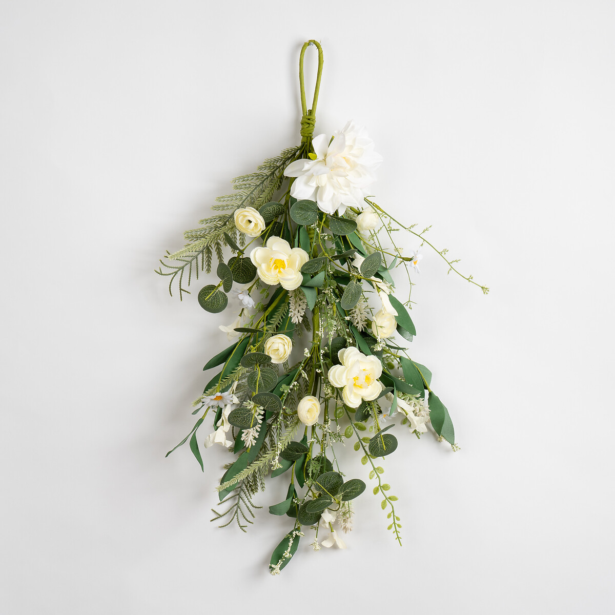 30cm Swag Classic in White white, SO'HOME