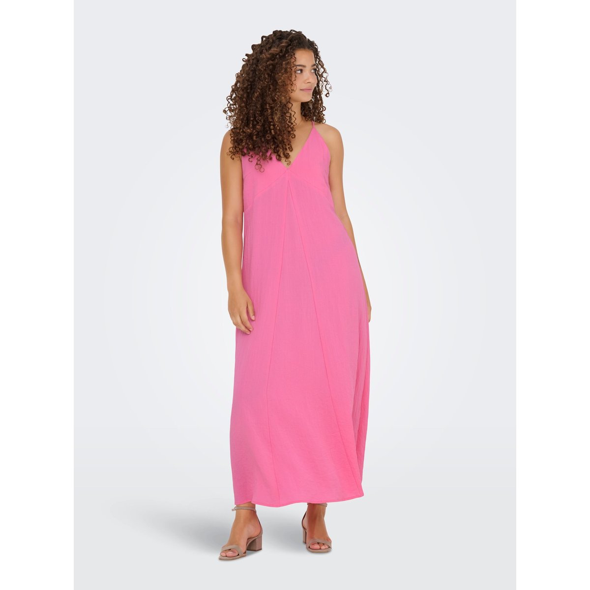 Robe wild orchid, ONLY