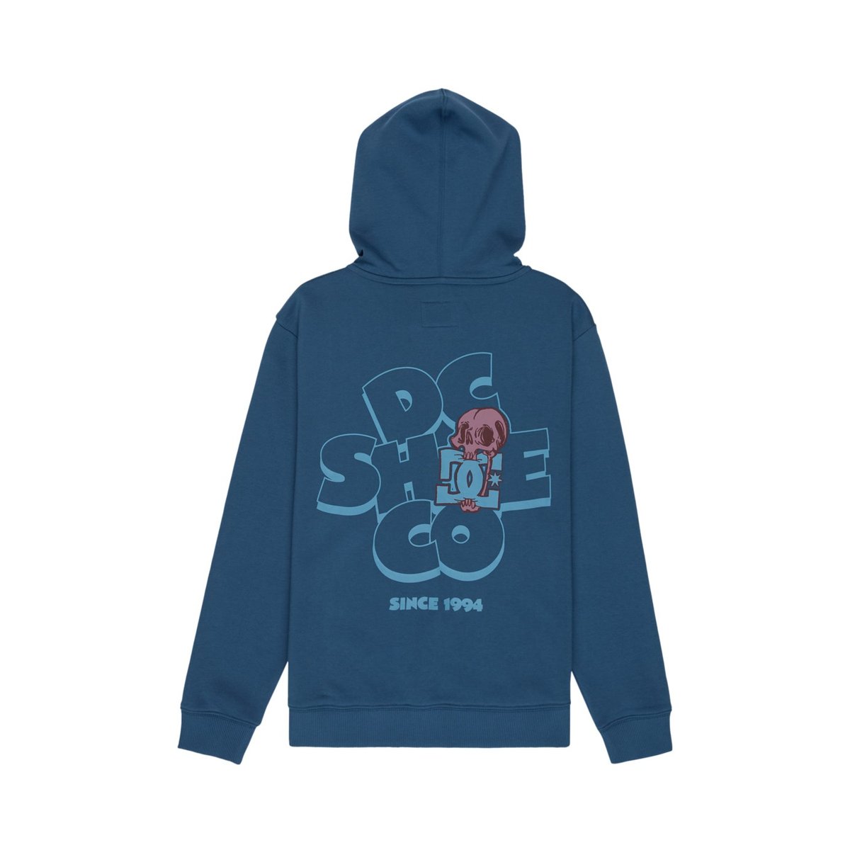 DC Shoes Apparel|Outer Layer Garçon 8-16 ans EDBSF03161 bleu ensign blue, DC SHOES