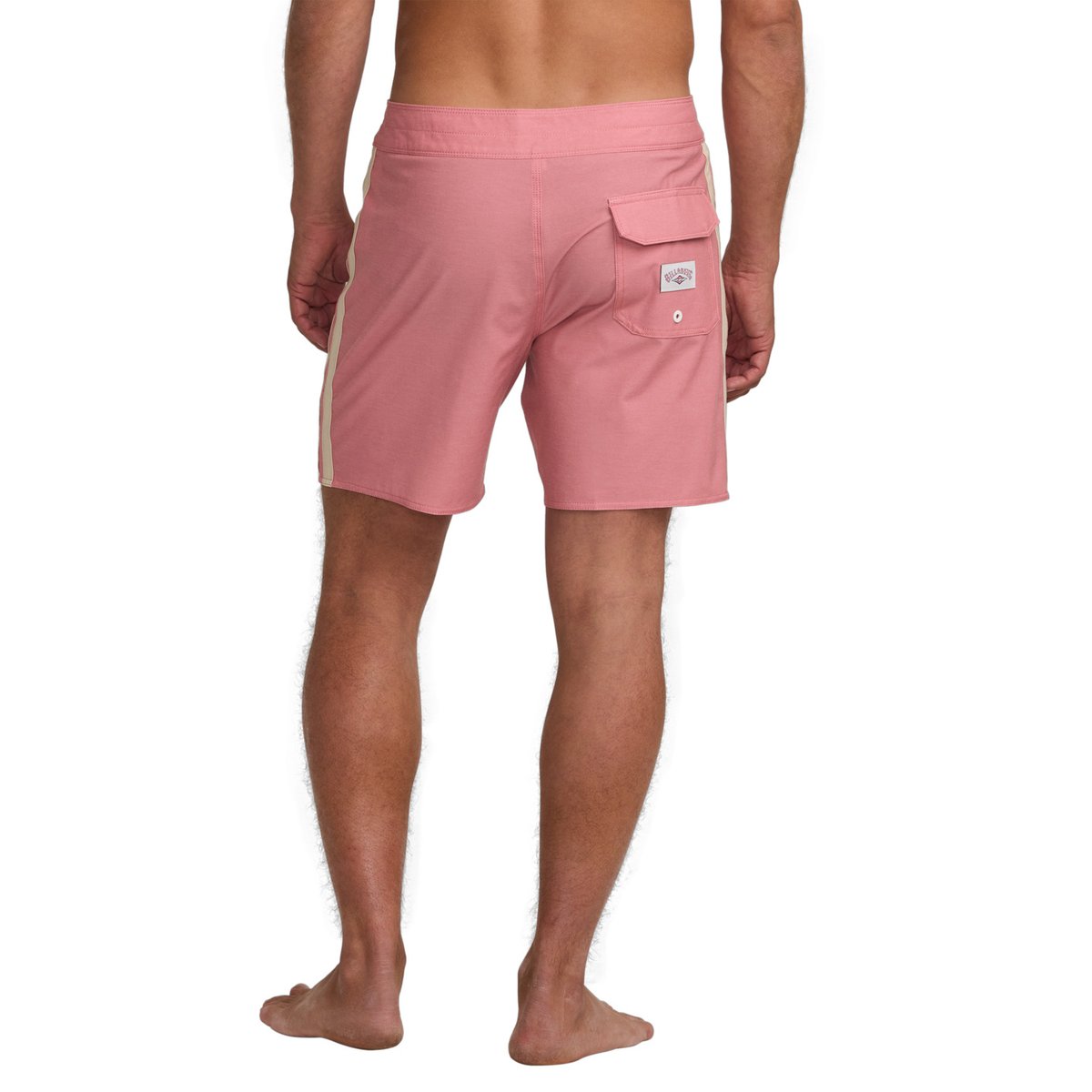 Boardshort Performance KIRRA rose dusty pink, BILLABONG