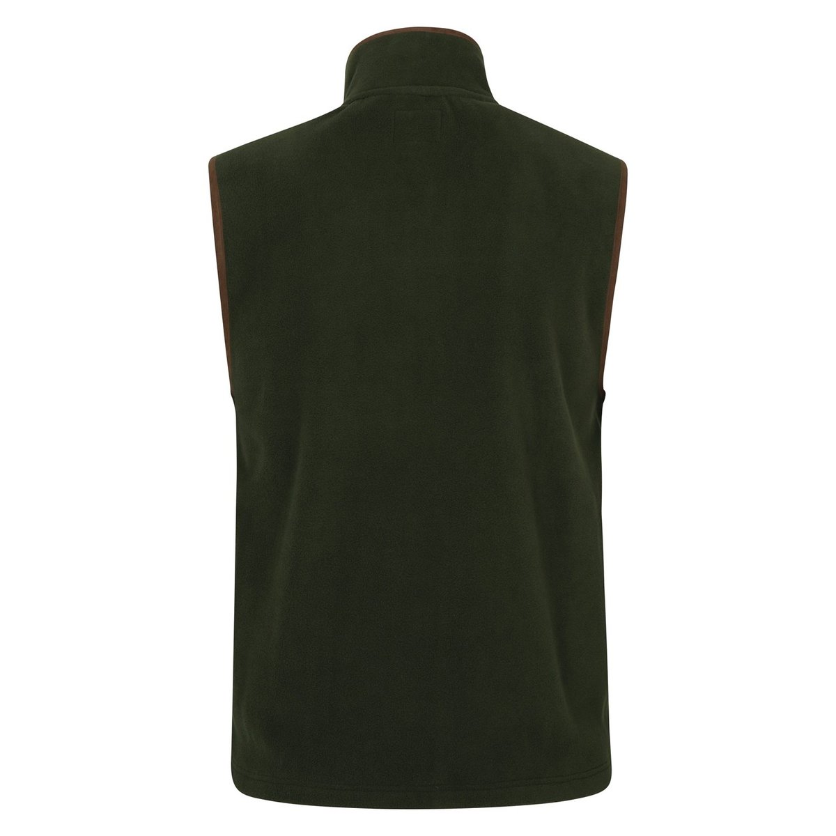 Veste sans manches ROVE vert, MOUNTAIN WAREHOUSE