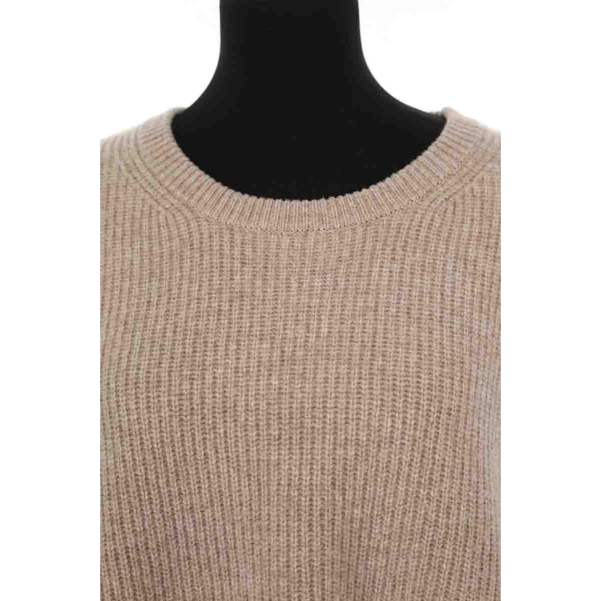 Pull - Très Bon État beige, VANESSA BRUNO