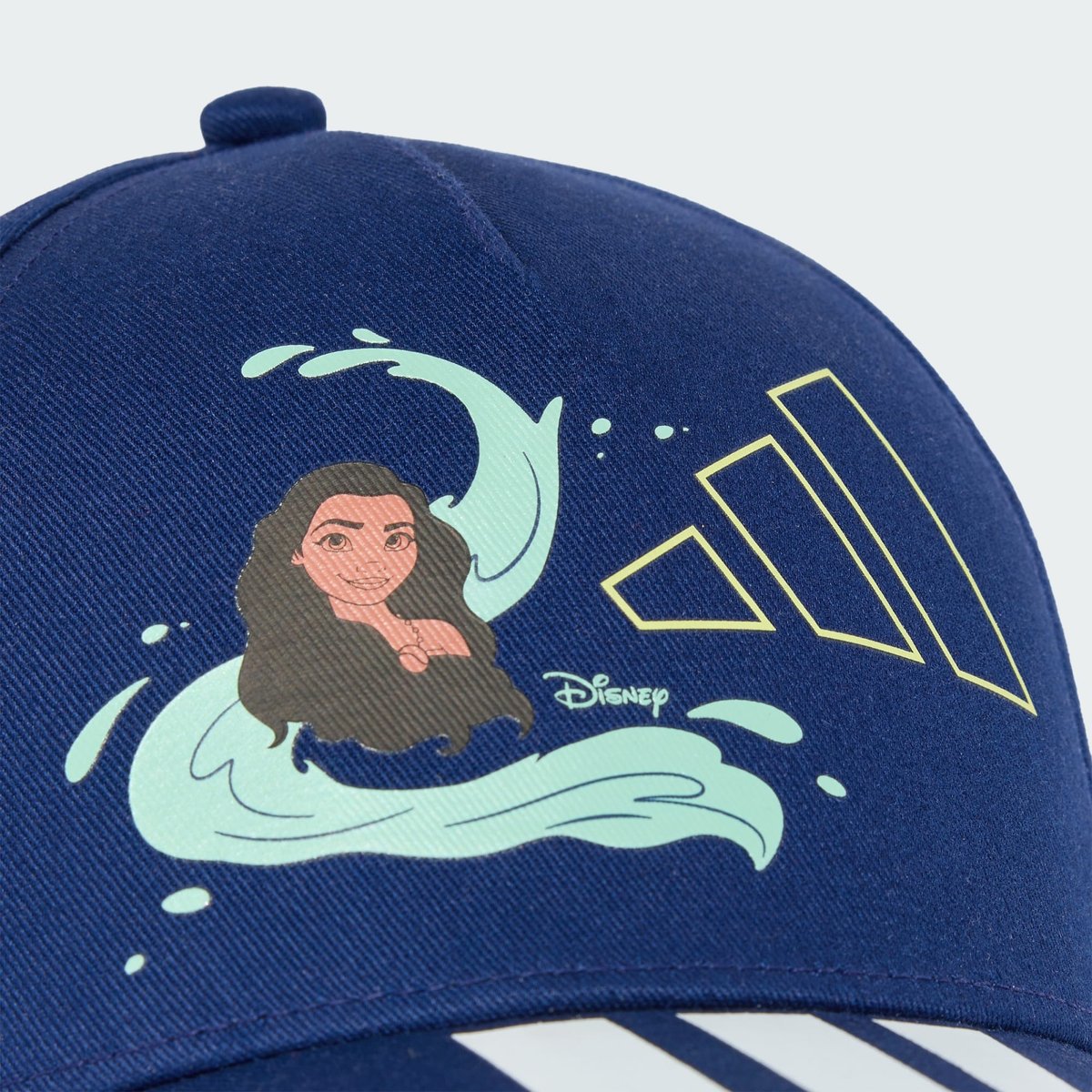CASQUETTE ADIDAS DISNEY dark blue, ADIDAS SPORTSWEAR