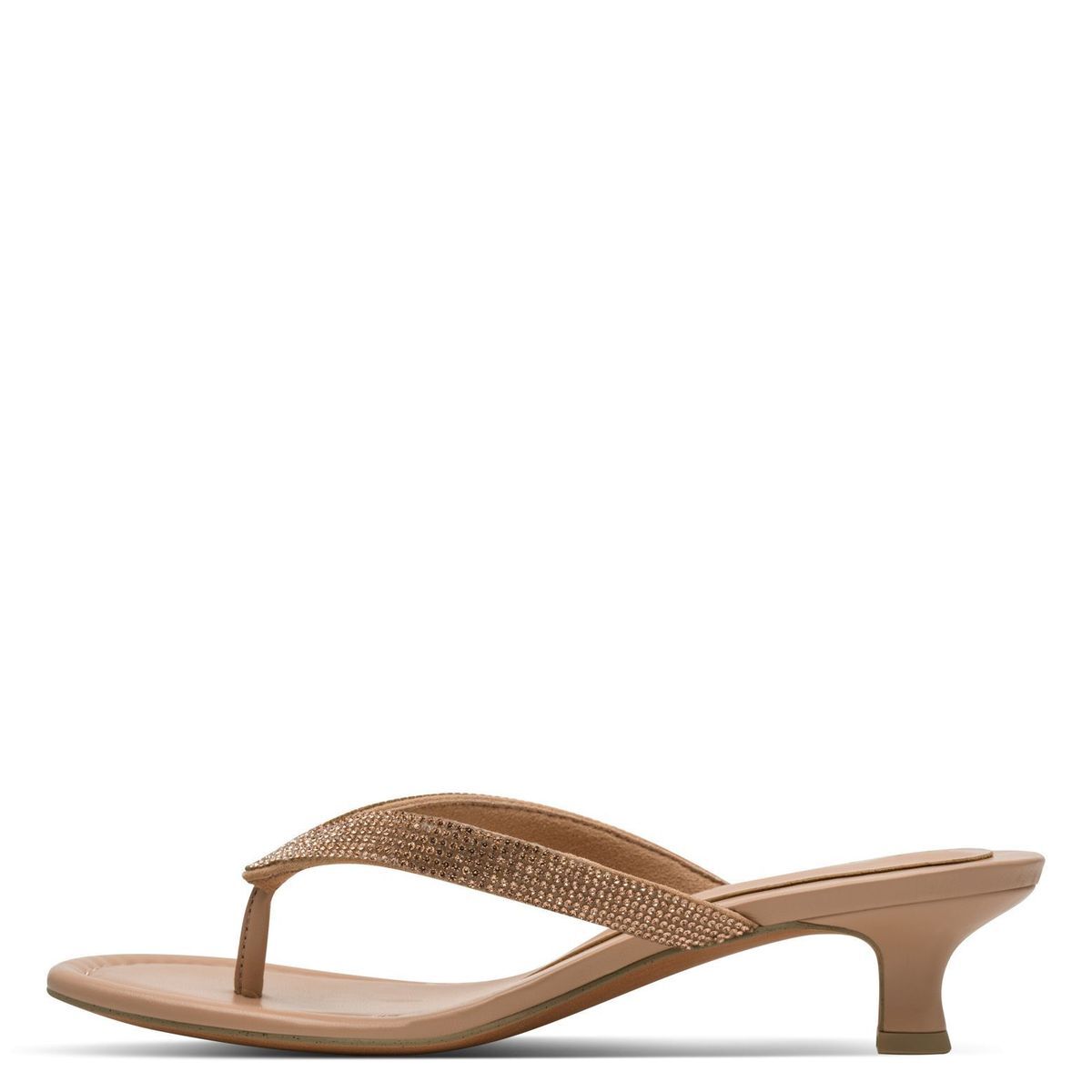 Tong femme cappuccino, MARCO TOZZI