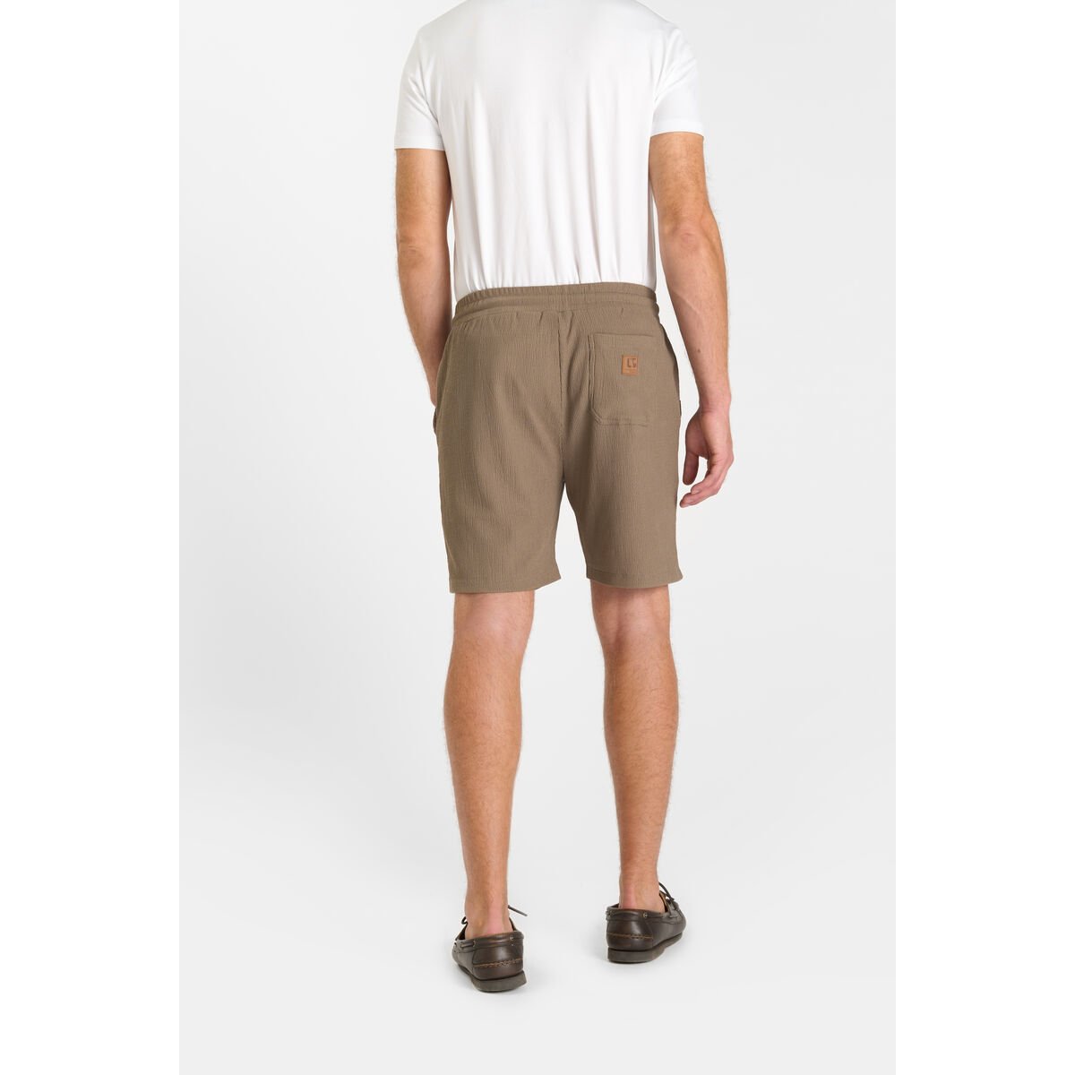 Short GIRON moka, LE TEMPS DES CERISES